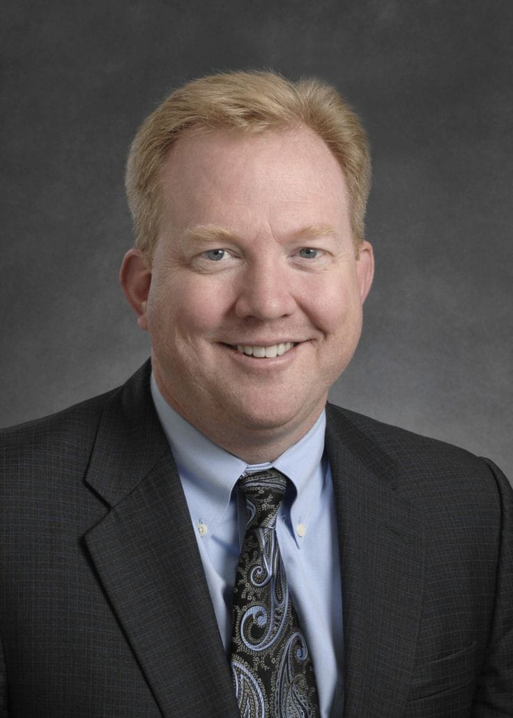 Brian O'Donnell